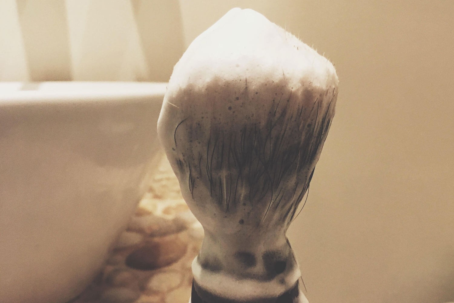 How To Use A Shaving Soap And Get A Barbershop Quality Lather