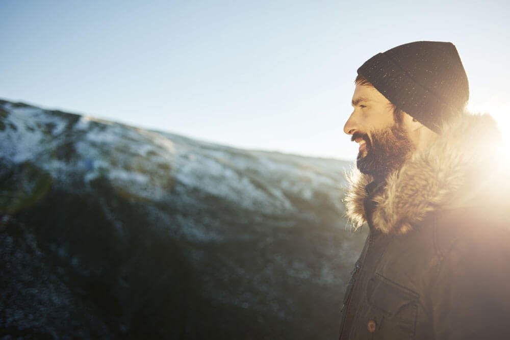 What Is Beardruff (Beard Dandruff)? And How Do You Get Rid of It